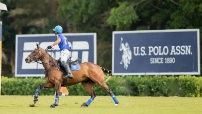2026 Polo sezonu, U.S. Polo Assn. sponsorluğunda USPA National Polo Center'da başlıyor