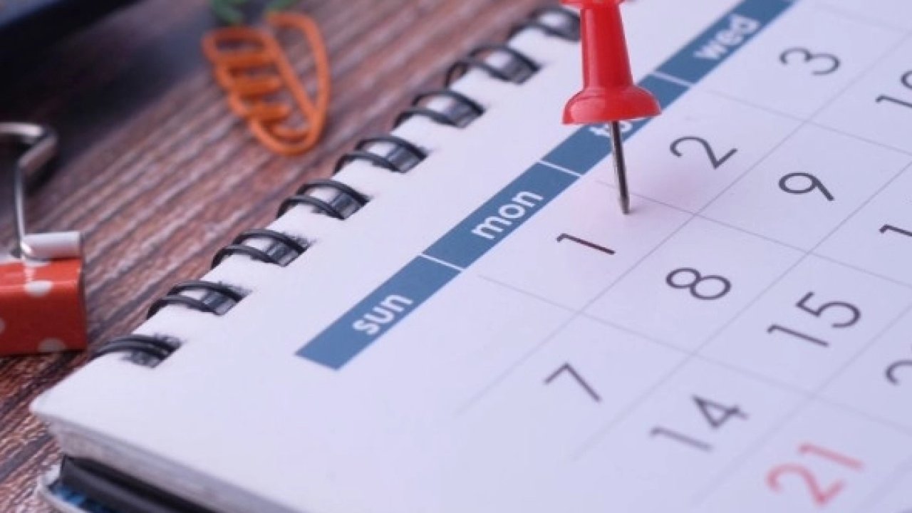 2026 yılında hangi tarihler resmi tatil?
