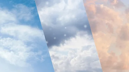 2026'nın ilk hava raporu... Yeni yıla soğuk ve yağışlı hava ile başladık