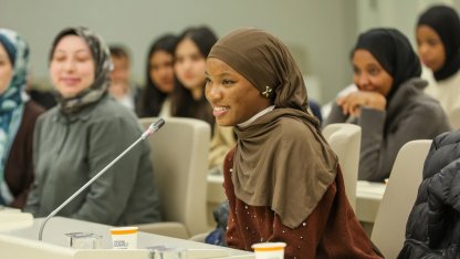 60 ülkeden 120 kültür elçisi Gaziantep keşfinde