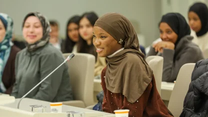 60 ülkeden 120 kültür elçisi Gaziantep keşfinde