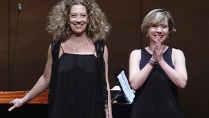 AASSM 2026’ya sanatla 'merhaba' diyor