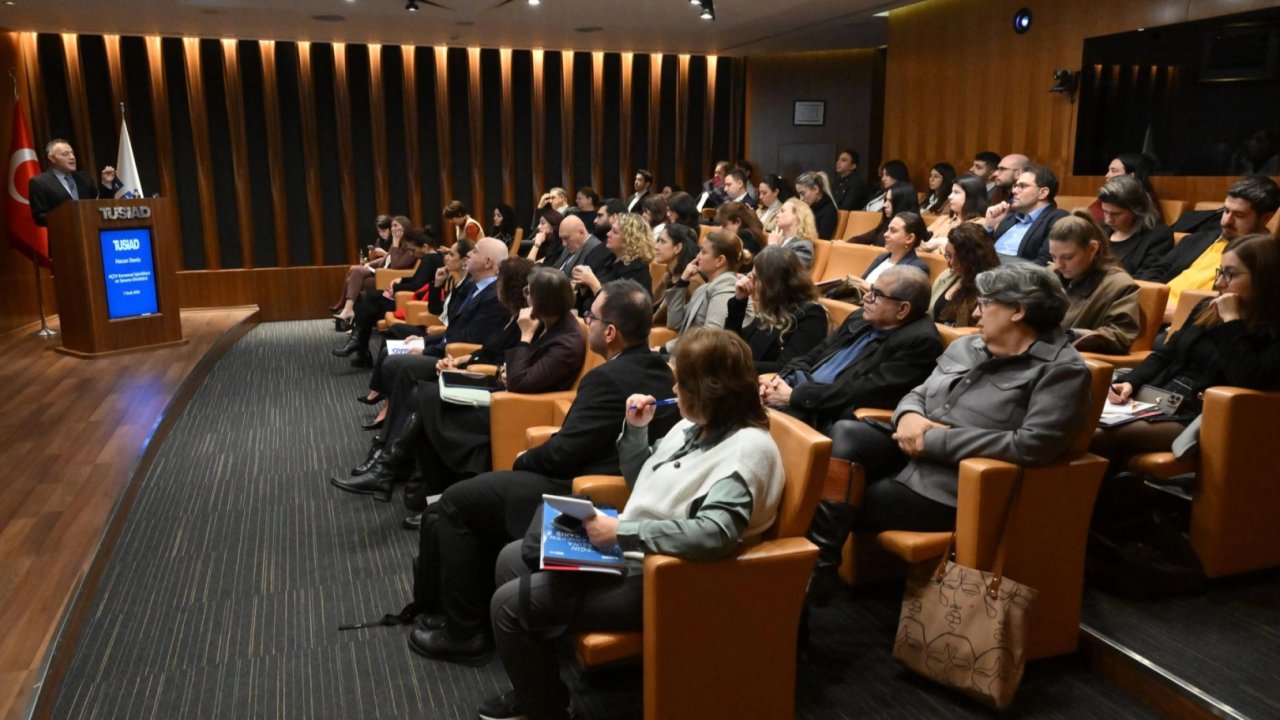 AÇEV ve TÜSİAD’tan iş dünyasına eşit ebeveynlik rehberi