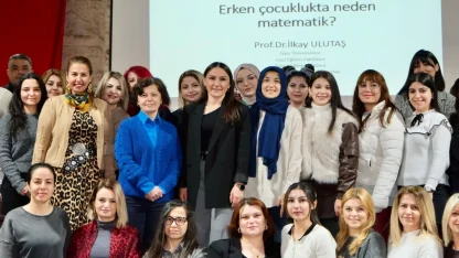 Adana Büyükşehir’den eğitmenlere kapasite geliştirme eğitimi