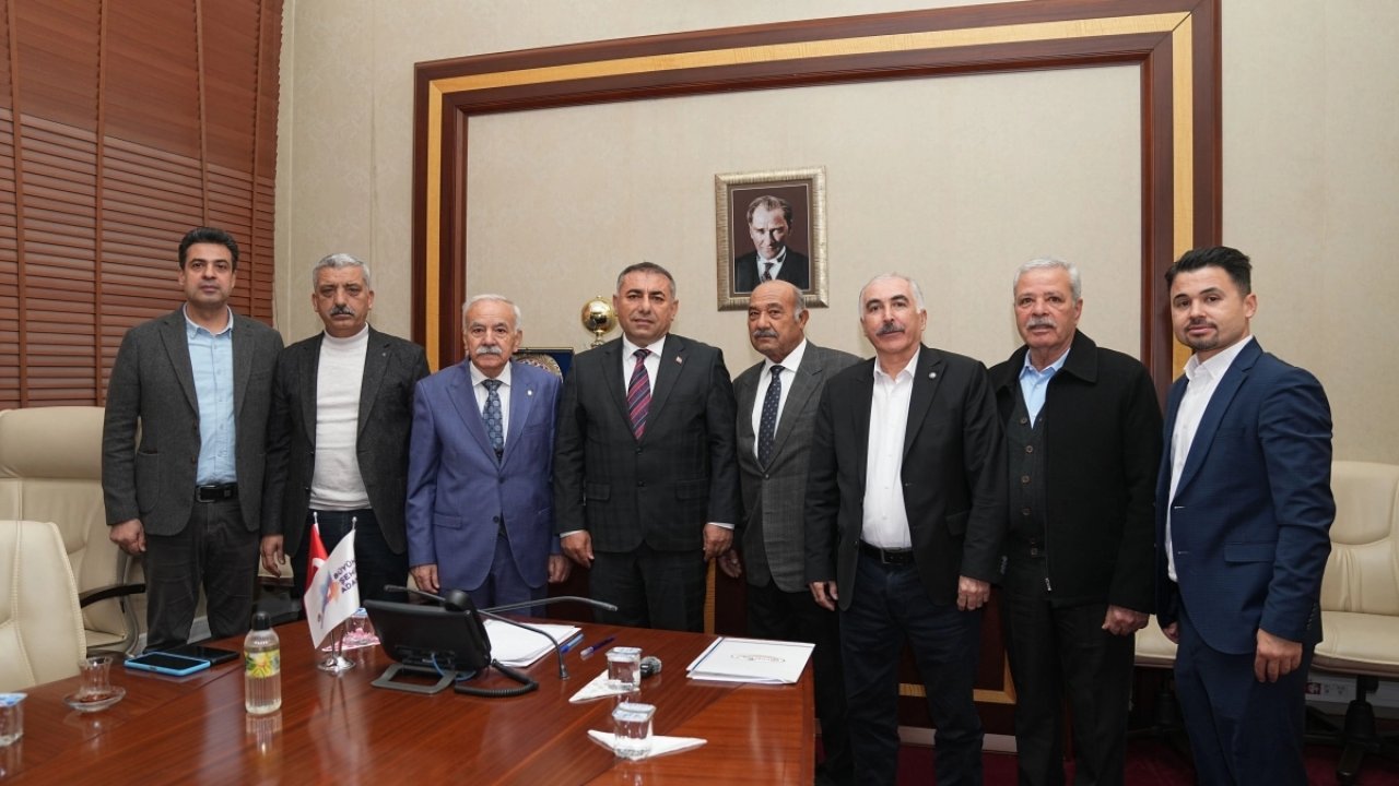 Adana’da ilk kez toplu taşıma esnafına promosyon desteği