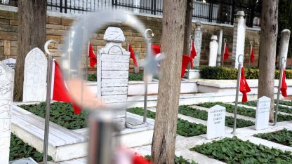 Ahmet Efendi Mescidi, Büyükşehir’le hayat buldu