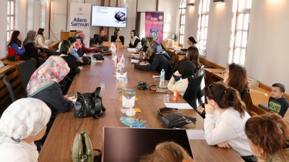 Aile akademisi güz dönemi eğitim programı tamamlandı