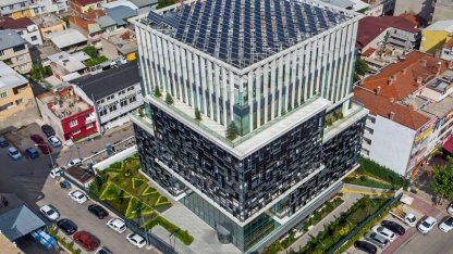 Aksa Doğalgaz Bursa'dan abonelerine lodos uyarısı!