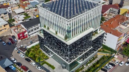 Aksa Doğalgaz Bursa'dan abonelerine lodos uyarısı!