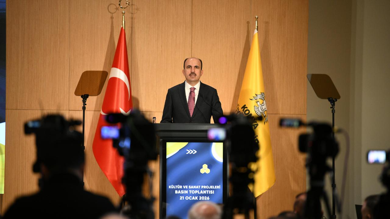 Altay: Popüler değil kalıcı olmayı hedefliyoruz