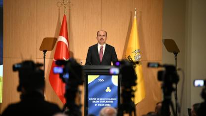 Altay: Popüler değil kalıcı olmayı hedefliyoruz