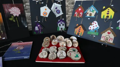 Ankara Keçiören öğrencilerinden sanatsal dolu yolculuk