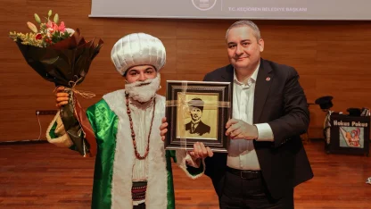 Ankara Keçiören’de sömestir coşkusu