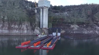 Ankara’da su kesintisi sona erdi! ASKİ’den 27 pompalı önlem