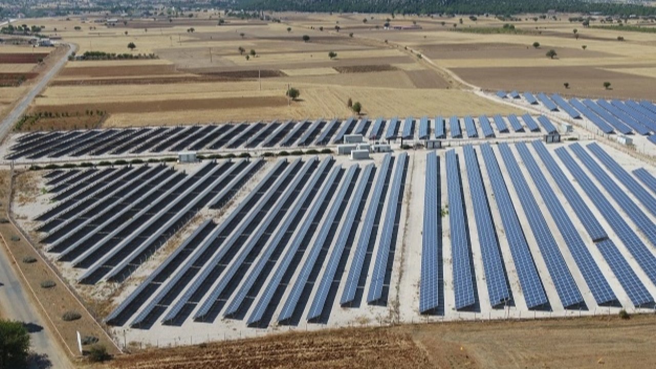 Antalya Büyükşehir’den çiftçilere 6 yılda 403 Milyon TL’lik enerji desteği