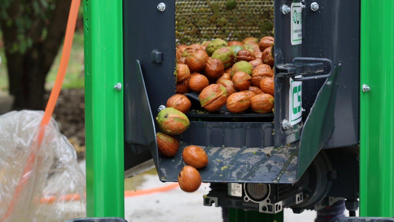 Antalya’da ekipman desteğine yoğun ilgi
