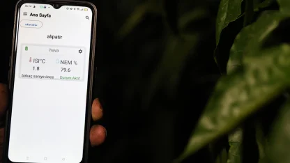 Antalya’da sera üreticisinin don nöbeti tarih oldu