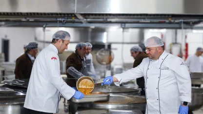 Antikkapı 2025’te 10 milyon kişiye ulaştı