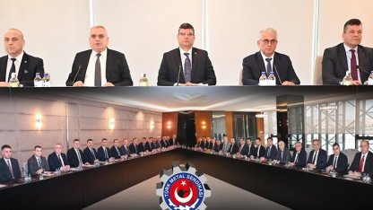 Arabuluculuk olumsuz sonuçlandı! Türk Metal Sendikası grev kararı aldı