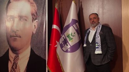 Artvin Hopaspor'da Çakmakçıoğlu ile yeni sayfa