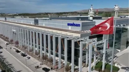 ASELSAN'ın ihracat ağı 95 ülkeye ulaştı
