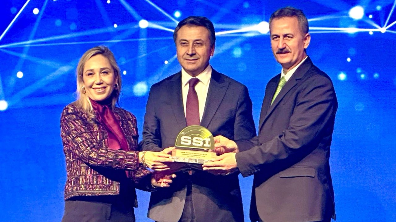 ASFAT deniz platformlarında Türkiye birincisi