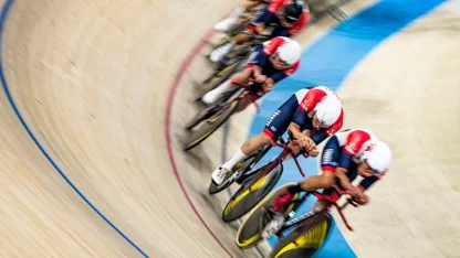 Avrupa bisikletinin nabzı Konya'da atacak... Program belli oldu