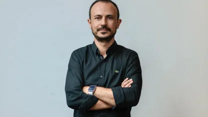 Avrupa Herkes İçin Spor Birliği’nin Yeni Başkanı Doç. Dr. İrfan Kurudirek oldu