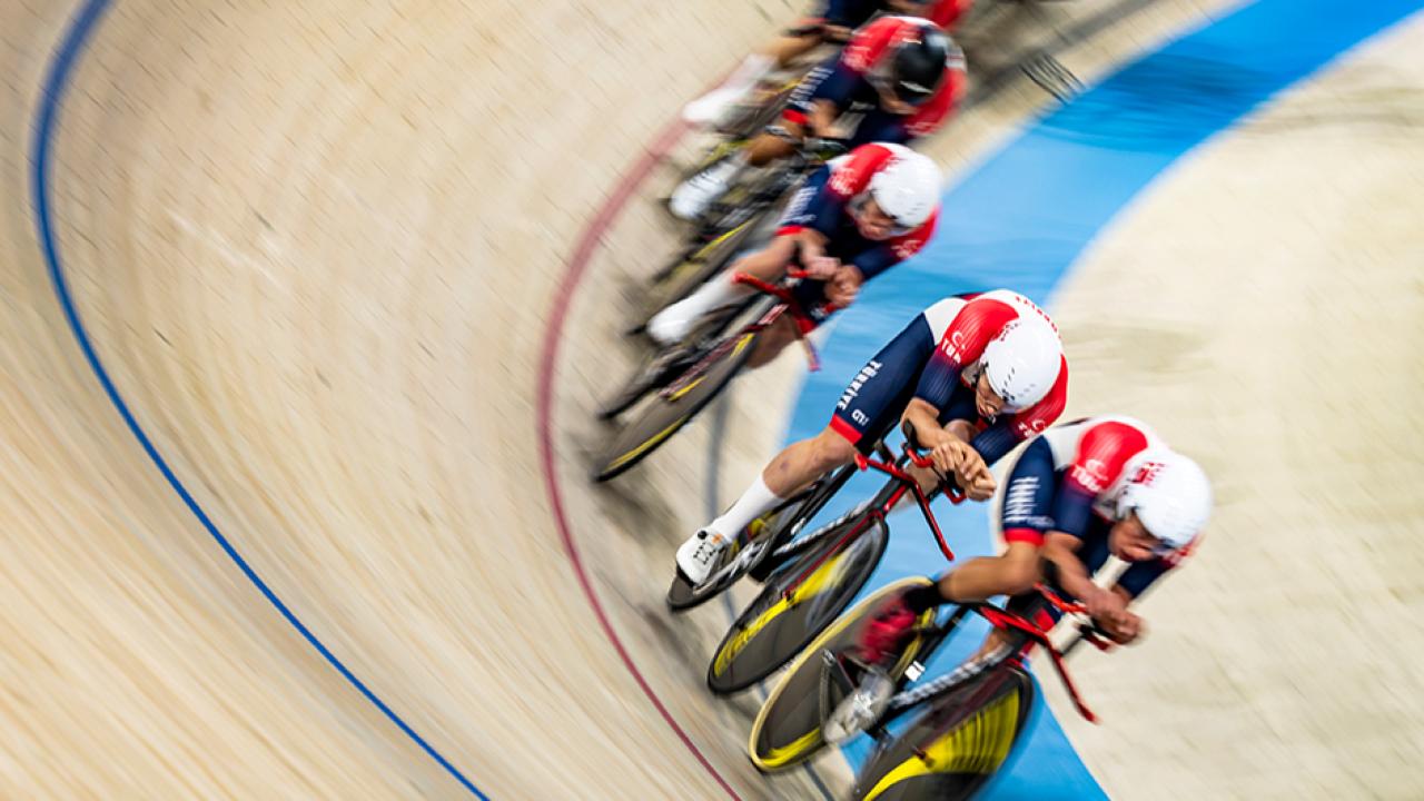 Avrupa'nın yıldız bisikletçileri Konya'da buluşacak