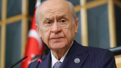 Bahçeli: Türkiye kardeşlik için var...Terörsüz bir gelecek inşa ediyoruz