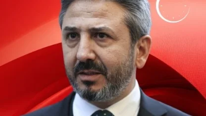 Bakan Yardımcısı Ahmet Aydın: Uluslararası hukuk açıkça ihlal edildi
