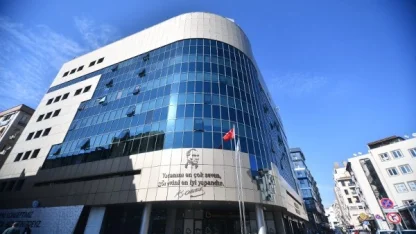 Balıkesir Büyükşehir'den 'operasyon' iddialarına resmi açıklama