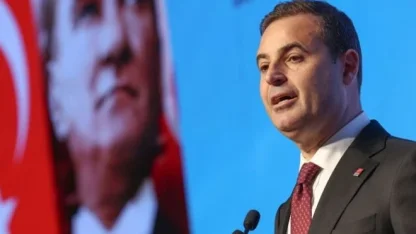 Balıkesir’de siyaset ısındı... Algı değil hizmet dönemi