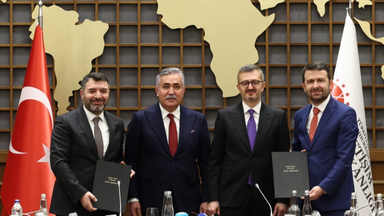 Basın kuruluşlarına 7,5 milyar TL’lik KGF destekli finansman