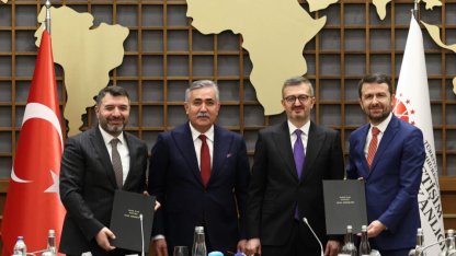 Basın kuruluşlarına 7,5 milyar TL’lik KGF destekli finansman