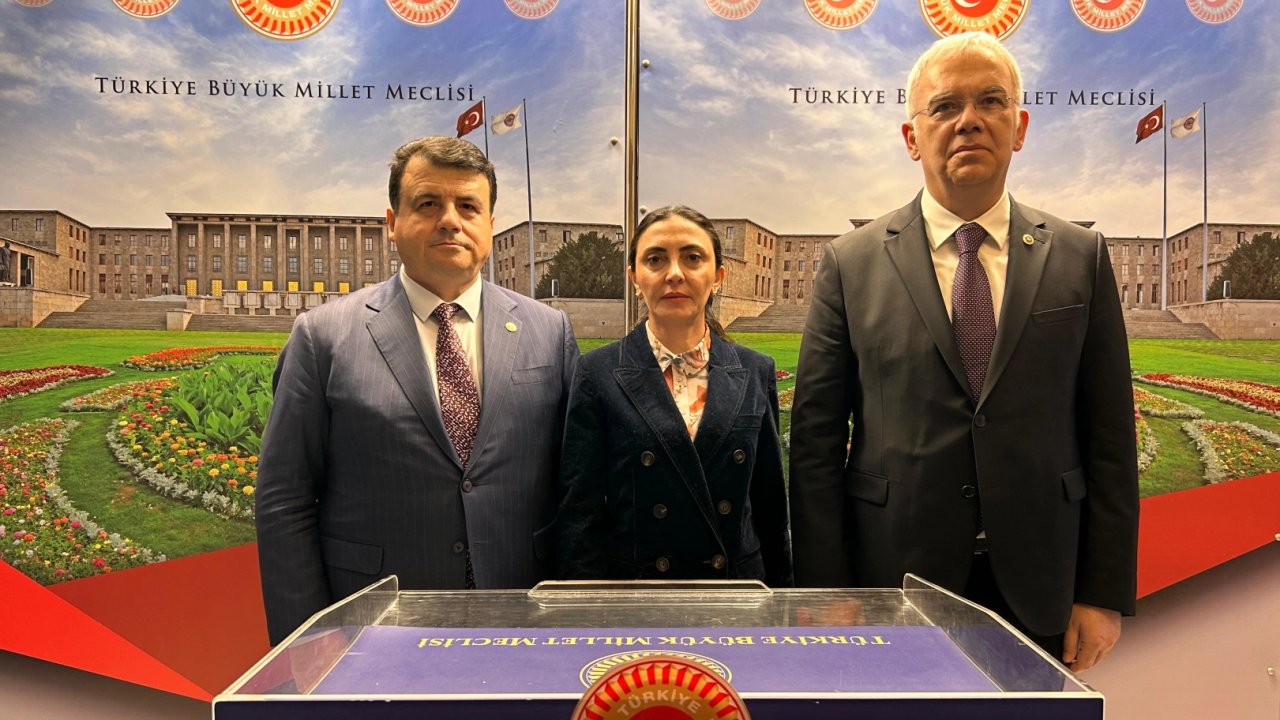 BBBUS hattı Havaist’e devredildi! CHP’li Bursa Milletvekilleri karara tepkili