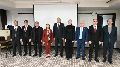 Bilecik belediyeleri Bozüyük’te buluştu