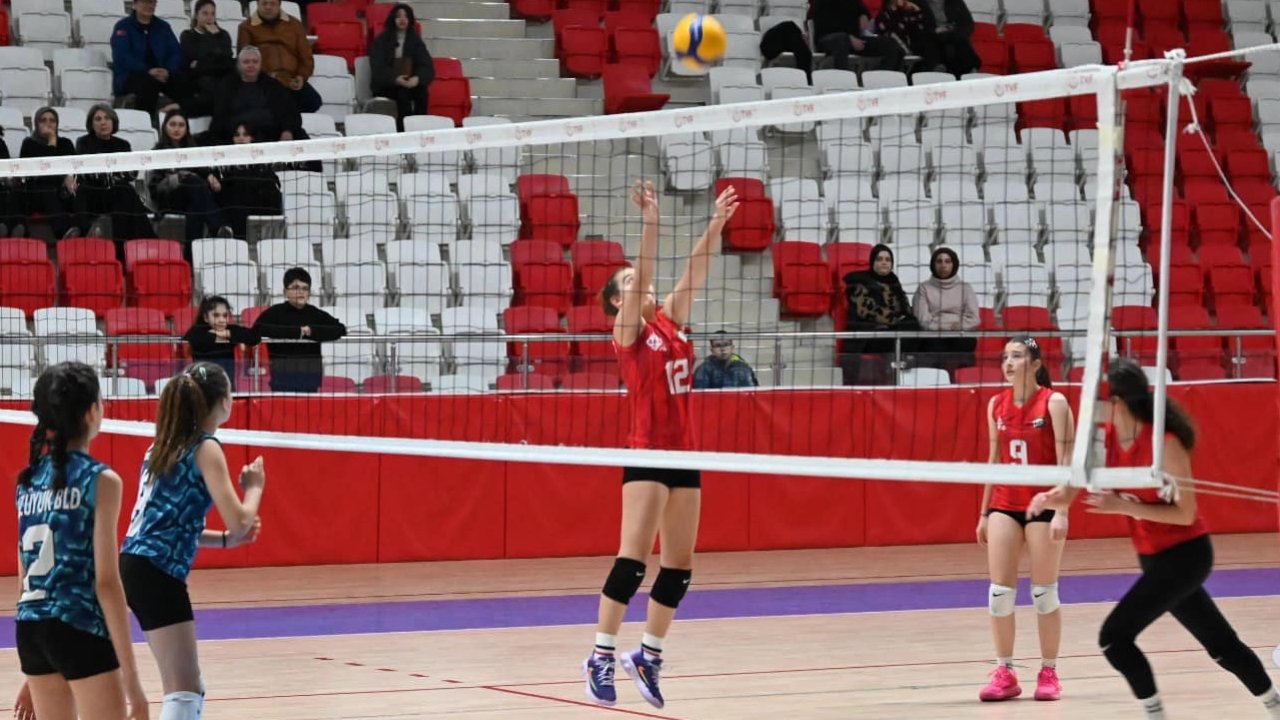 Bilecik Bozüyük’ün sultanları tarih yazdı!