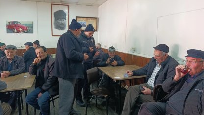 Bilecik Pazaryeri emniyetinden sıkı denetim