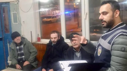 Bilecik Pazaryeri’nde dolandırıcılığa karşı seferberlik!