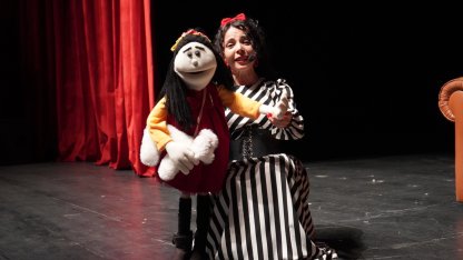 Bilecik'te çocuklara keyifli tatil