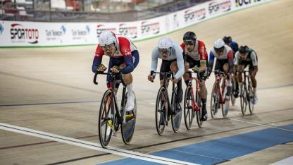 Bisiklet  Milli takım kadrosu açıklandı