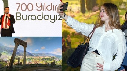 Bursa Fetih Müzesi ziyaretçi rekoru kırdı