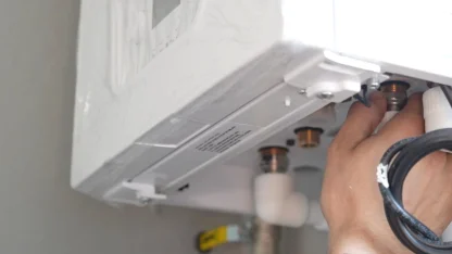 Bursa Gürsu'da hava kalitesi iyileştirilecek