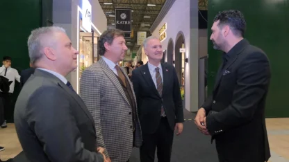 Bursa İnegöl protokolünden mobilya sektörüne tam destek