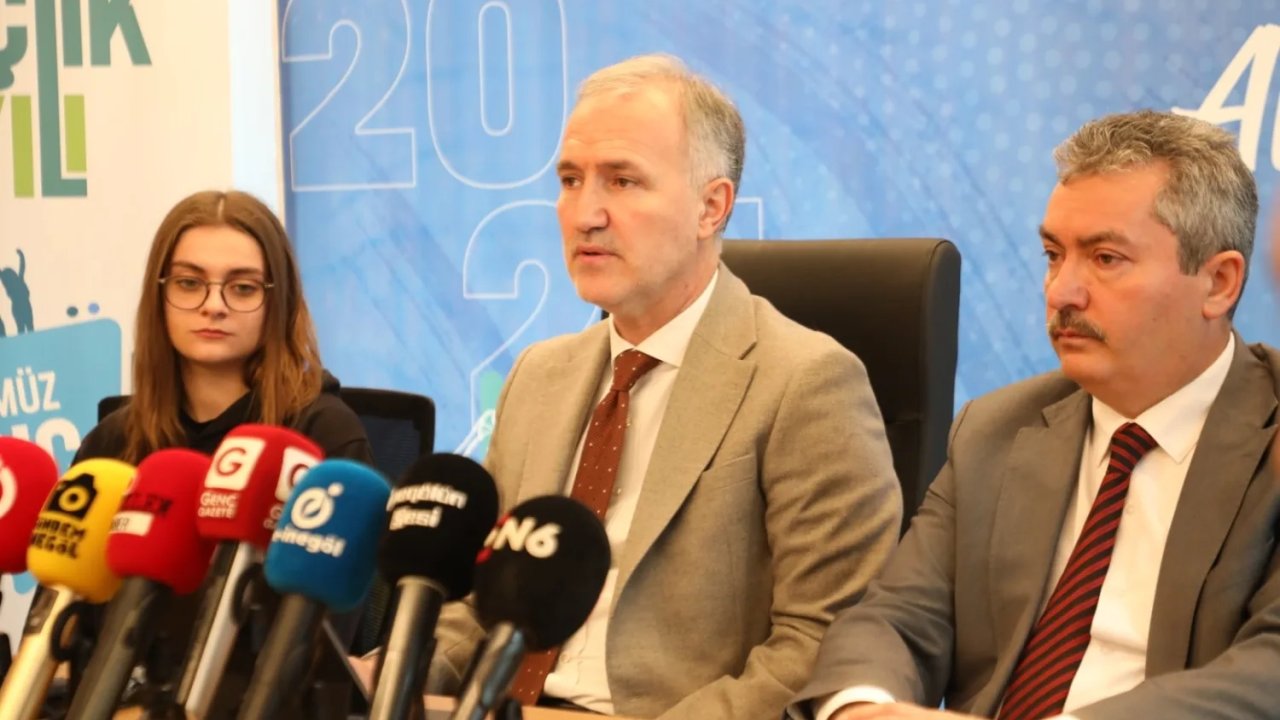 Bursa İnegöl’de en kapsamlı spor organizasyonu başlıyor