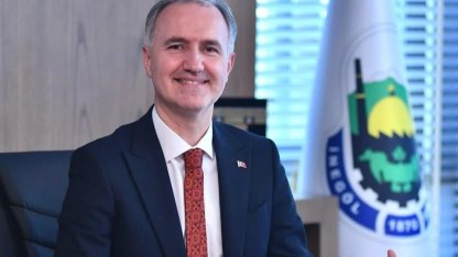 Bursa İnegöl'den ücretsiz hastane servisi