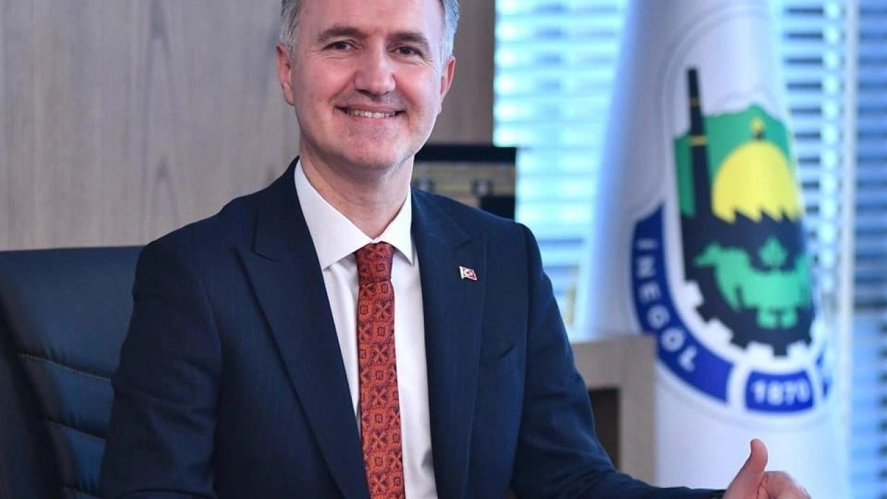 Bursa İnegöl'den üniversitelilere 6 milyon TL eğitim desteği