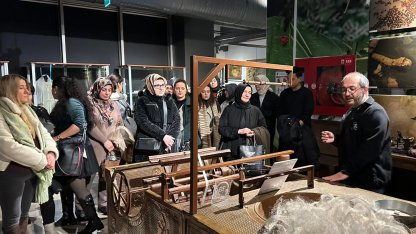 Bursa Kent Akademisi yeni döneme hazır