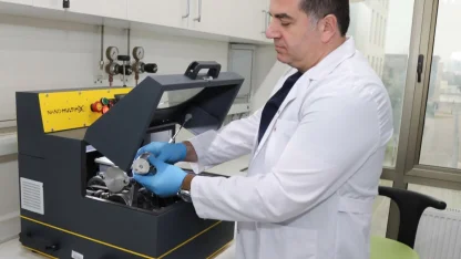 Bursa-Kore iş birliğinde savunma sanayine katkı... BTÜ’den yüksek sıcaklığa dayanıklı ileri malzeme projesi